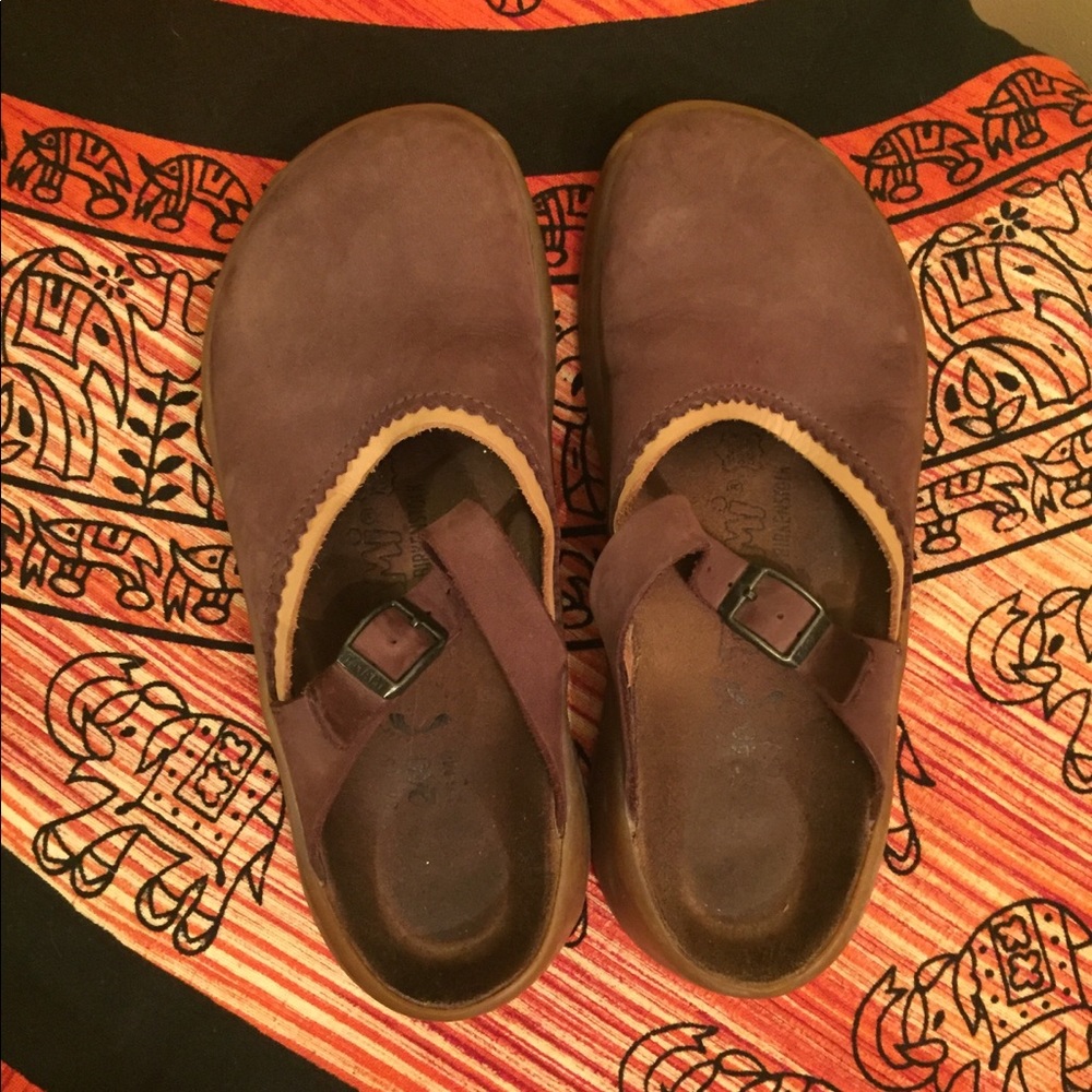 Birkenstock Tatami Mary Janes